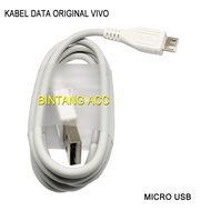 ORIGINAL VIVO MICRO USB CHARGER CABLE - ORIGINAL VIVO MICRO USB CABLE