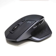 LOGITECH MX Master 2S Wireless Mouse (1Y WARRANTY)