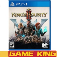 PS4 King's Bounty II | Kings Bounty 2 (R3)(English/Chinese)(NEW)