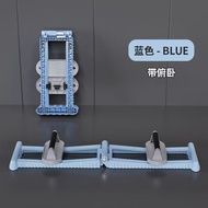 3H Mesin Ski Senaman | Foldable Indoor Skiing Simulator | Leg Exercise Fitness Train | Latihan Kaki