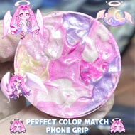 Cookie Run Kingdom ETERNAL SUGAR COOKIE Phone Grip