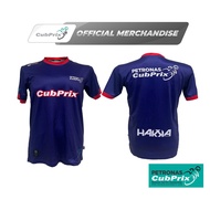 Cub Prix Blue 2023 T-Shirt