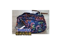 🈶現貨 GREGORY UTILITY SHOULDER S 7L橙花斜袋