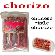 chinese sausage ( chorizo ) prime brand for sale