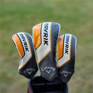 Callaway Callaway Maverick MAVRIK Golf Club Cover Head Cover Wooden Club Cover Protective Cap Cover