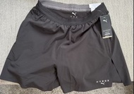Puma Hyrox 2-in-1 Shorts - Black