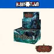 Flesh and Blood TCG - High Seas Booster Box
