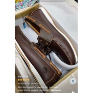 [READY STOCKS] LOFER COFFEE BROWN SHOES NEW