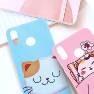 Casing Softcase Oppo A37 Oppo A5s Oppo A7 2018 Oppo A3s A5 Realme C1 Realme 3 Vivo Y91 Y93 Y 95 ipho