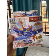 COBALT SABER FIRE TAKARA