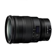 高價收Nikon全系列Z鏡 24 70 70 200