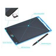 E-tablet / LCD Writing Tablet / Drawing Tablet for Kids / Easy Writing Tablet / Size 8.5"