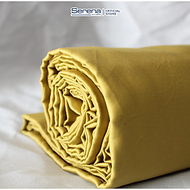 Ga chống thấm bọc nệm Poly SERENA cao cấp - miếng tấm bao vỏ áo ga ra chun gra drap bọc bảo vệ niệm 