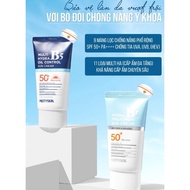 B5 Hydra B5 sun cream PrettySkin 50ml