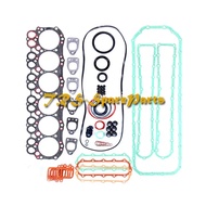 H07C H07CT HO7C Full Gasket Kit For Hino Engine Hitachi EX220-5 EX270-5 EX230-5
