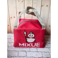 Mixue Lunch Bag Mixue viral