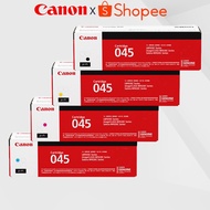 [Original] Canon Cartridge 045 Toner Cartridge For imageCLASS MF631Cn MF633Cdw MF635Cx LBP611Cn LBP6