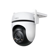 TP-Link Tapo C520WS Outdoor Pan/Tilt Security Wi-Fi camera