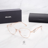 แว่นสายตา PRADA PR52ZV SVF1O1