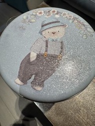 Jenny Bakery聰明小熊曲奇吉罐
