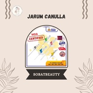 INFUSION SET  DRIP NEEDLE JARUM CANNULA BRANULA IV CATHETER 10PCS (16G, 18G, 20G, 22G, 24G)