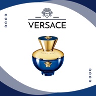 Versace Pour Femme Dylan Blue EDP For Women 100ml
