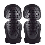 Miếng Đệm Đầu Gối Và Bảo Vệ Khuỷu Tay Motocross Được Chứng Nhận CE Đồ Bảo Hộ Chân Xe Máy VEMAR VM-E0