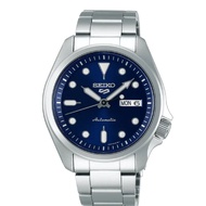 Seiko 5 Sports Blue Dial Automatic SRPE53K1 SRPE53K 100M WATCH FOR MEN