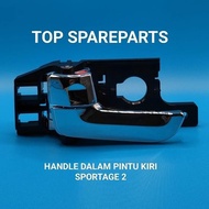 HANDLE PINTU KIRI DALAM KIA SPORTAGE 2 SPORTAGE2