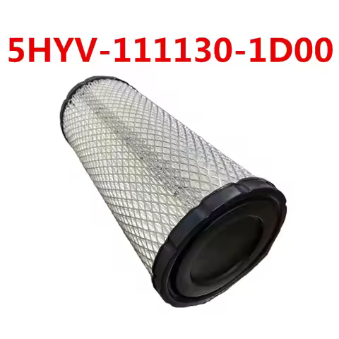 Original Air Filter Assy 5HYV-111130-1D00 for CF 1000 CF1000UU CF1000UZ 1000 XL CF1000UZ-2 U10 2019-