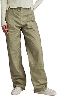 Women's Judee Carp Pants, Green (Ensis Green D24396-d387-6057), 25W x 30L