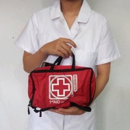 EIGER - TAS P3K KECIL FIRST AID EMERGENCY KIT BAG Murah