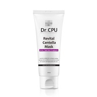 Dr.CPU Revital Centella Mask 250ml