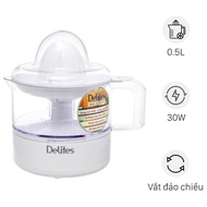 Máy vắt cam Delites JC3000-GS