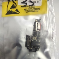 VIVO Y53S/Y72 UI BOARD