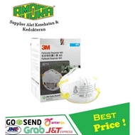 3m8210 respirator N95 Mask