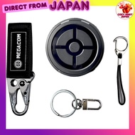 【from Japan】Megacom Duomon Duomon Auto-catch for Poke GO Two IDs can be used Automatic capture versi