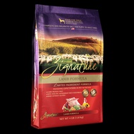 Zignature Lamb Formula Dog Dry Food (3 Sizes)