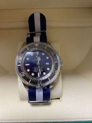 Rolex  116660  Deep sea