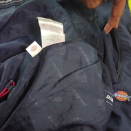 jaket dickies outdoor original