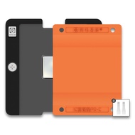 MAGNETIC BOARD + RUBBER MOLD IC AMAOE PD-C MAGNET SET UNIVERSAL ORIGINAL 771467