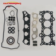 FOR HONDA ACCORD VII Tourer (CM) 2.0 (CM1) K20A7 K20A6 K24A Spare Parts Engine Part Full Set Engine 