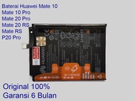 Baterai Huawei Mate 10 Mate Pro Mate 20 Pro Mate 20 RS Mate RS P20 Pro HB436486ECW Original