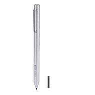4 SiFor Surface Pen Aluminum Alloy Stylus Pens Active Styli Touchscreen Pen for Microsoft Surface Go