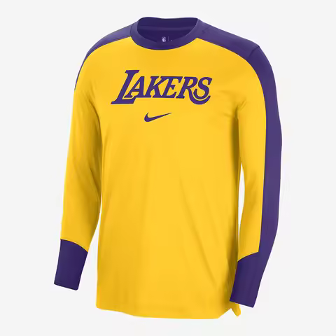 Nike Authentic Dri-FIT NBA Men's Patchwork Loose Basketball Jersey FQ3198-504