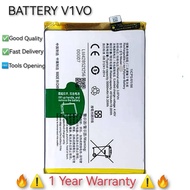 For SUPER POWER Battery VI VO V7(B-D5)/V7+(B-C9)/V9(B-D9)/V11(B-F0)/V11i(B-E8)/V15(B-G2)/V15PRO(B-G1