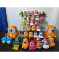 Go Go cory Carsons Toys vtech