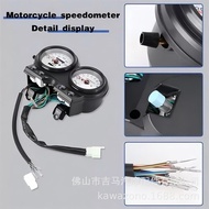[2025NEW] Italika Ft150 Forza Ft150g Motorcycle Speedometer Dashboard
