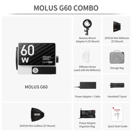 Zhiyun - Molus G60 ประกันศูนย์ไทย 1 ปี