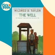 The Well by Mildred D. Taylor (UK edition, paperback)